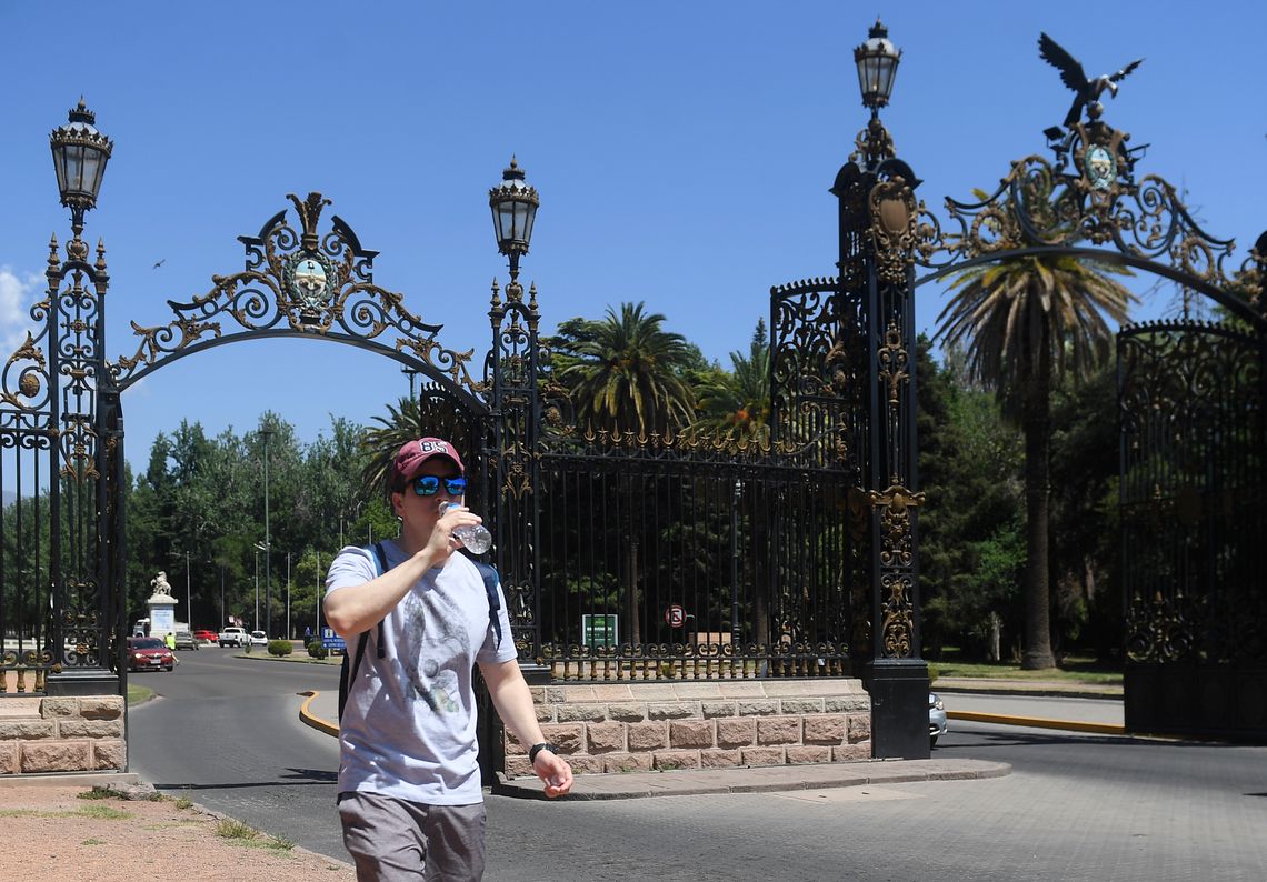 Recomendaciones para cuidar la salud ante la ola de calor