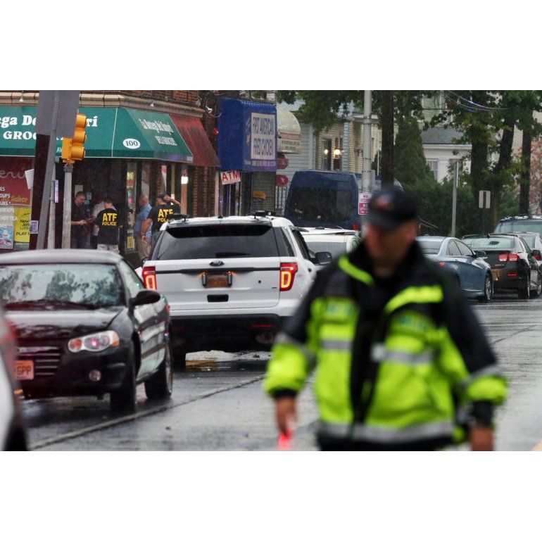 Nueva York: desarticulan nuevo atentado terrorista