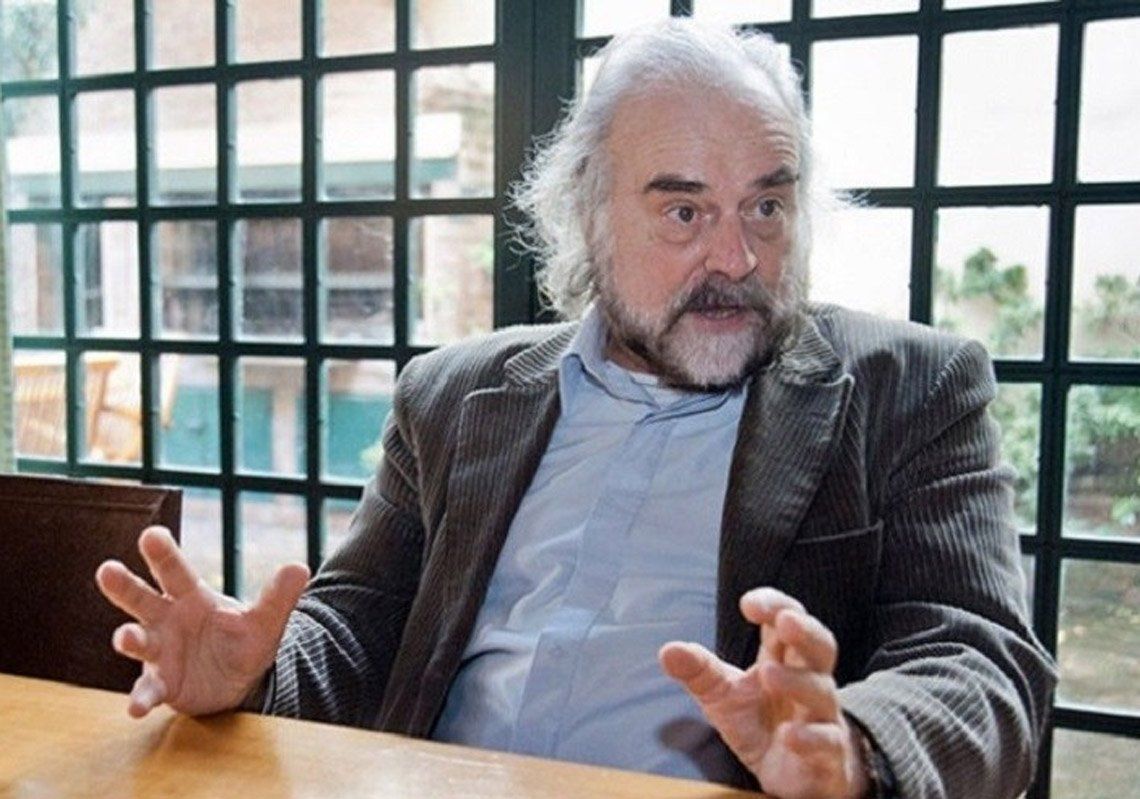 El analista Ricardo Rouvier vaticina victoria del Frente de Todos, pero el oficialismo se acerca