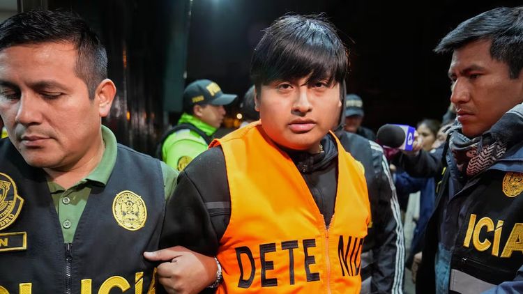 El Pequeño Jota será trasladado al país para ser procesado por los asesinatos de las tres jóvenes en Florencio Varela.