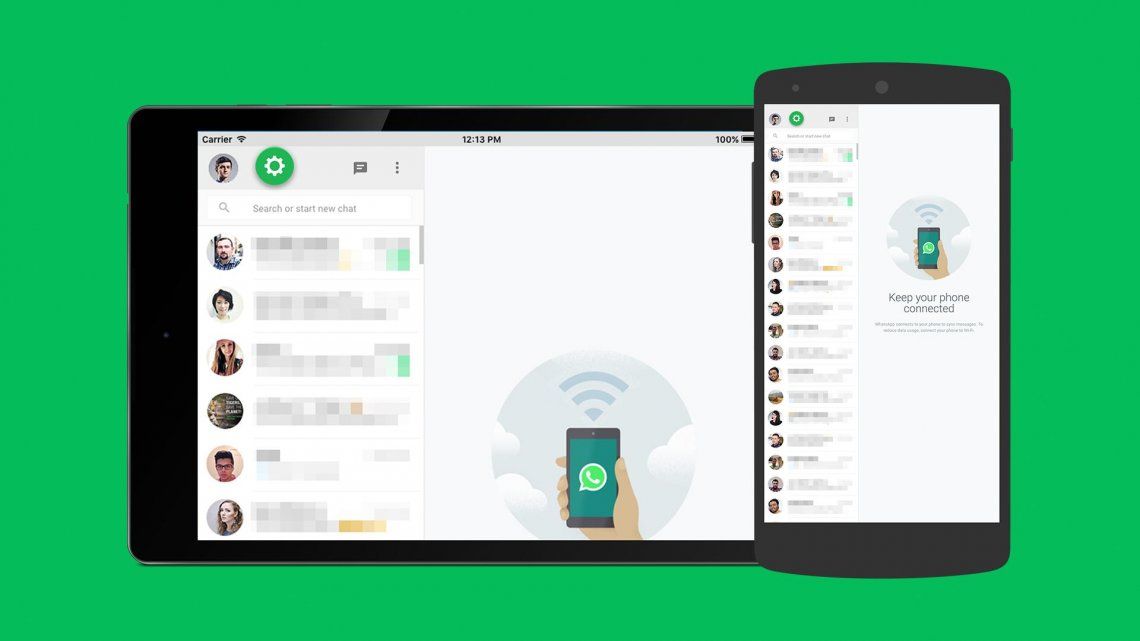 WhatsApp: el modo multidispositivo ya está disponible