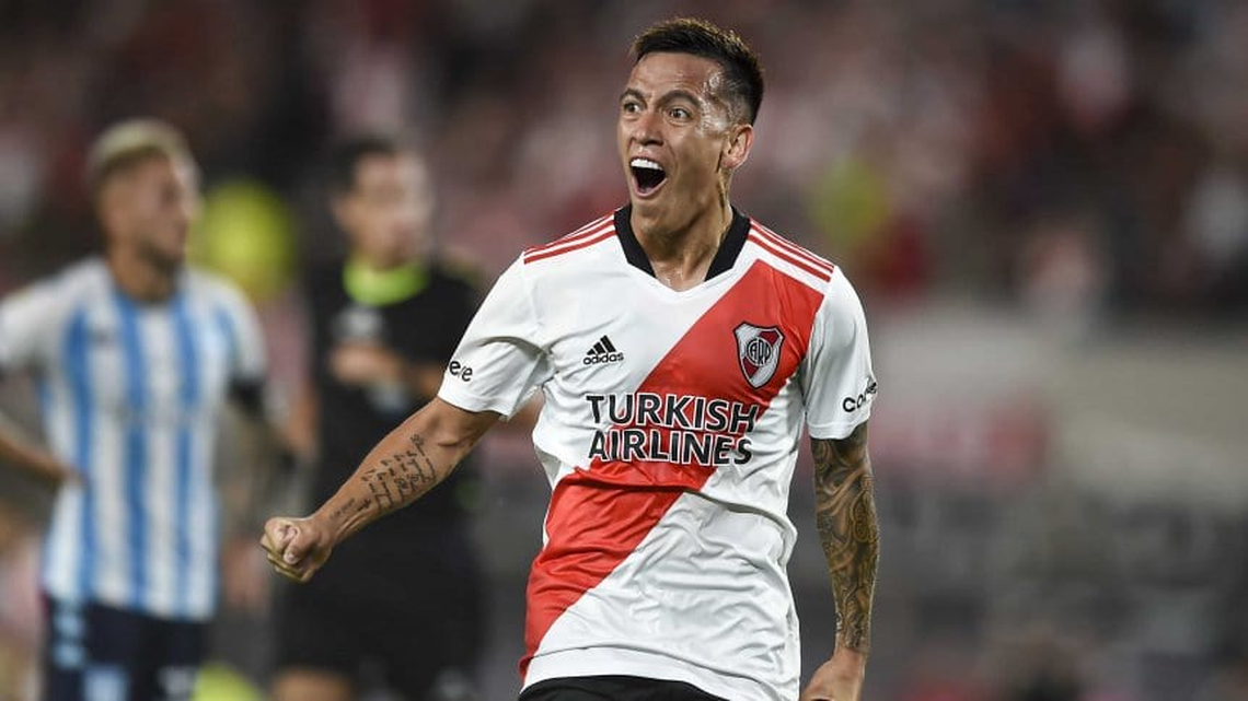 River quiere festejar en su estreno limeño en la Copa Libertadores