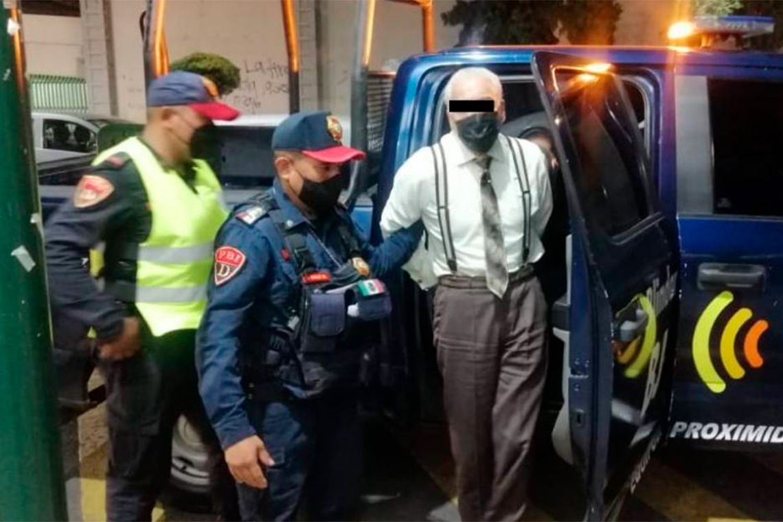México cantante de 21 años fue asesinada por su esposo de 79 en un restaurante