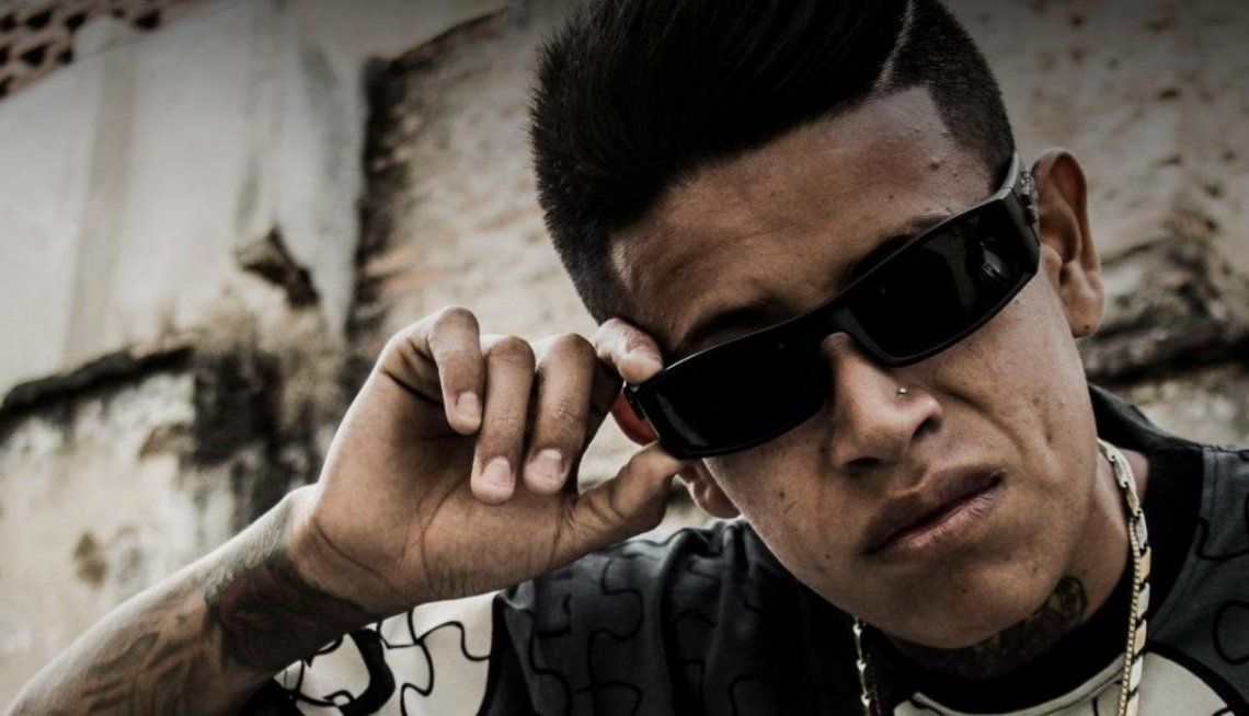 El rapero y youtuber mexicano QBA confesó haber desaparecido con ácido los cuerpos de los estudiantes de cine en Jalisco