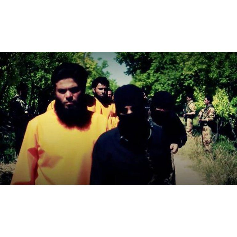 Al Qaeda se venga de ISIS: cuando la víctima mata al verdugo