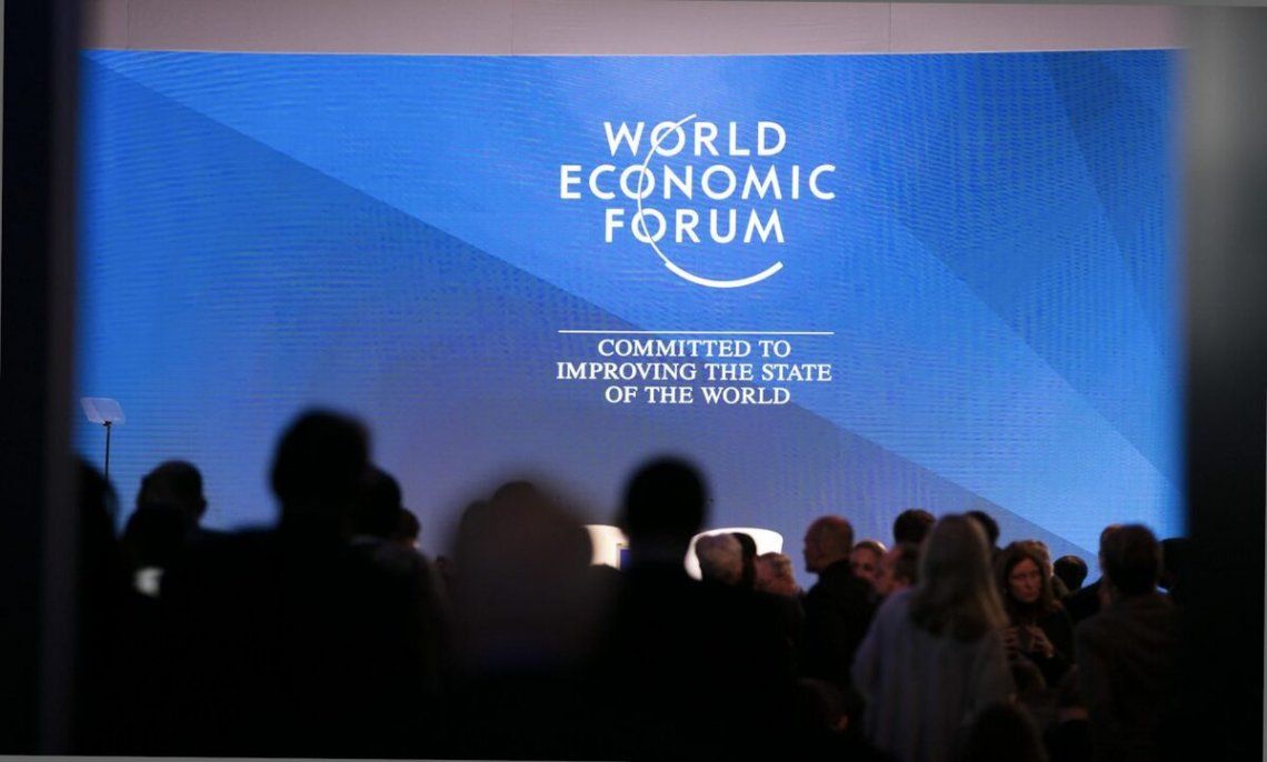 Alberto Fernández participará del Foro Económico Mundial