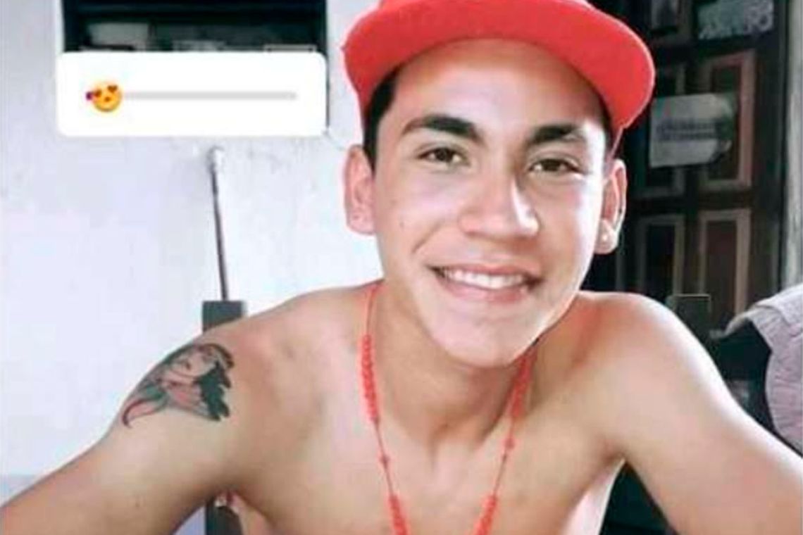 Corrientes: hallaron muerto al joven desaparecido desde el lunes