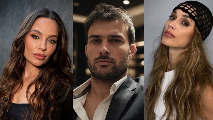 Ivana Figueiras habló de la pelea entre Cvitanich y Chechu Bonelli