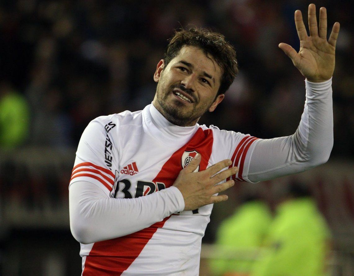 Bombazo: Rodrigo Mora anunció que se retira del fútbol debido a una lesión