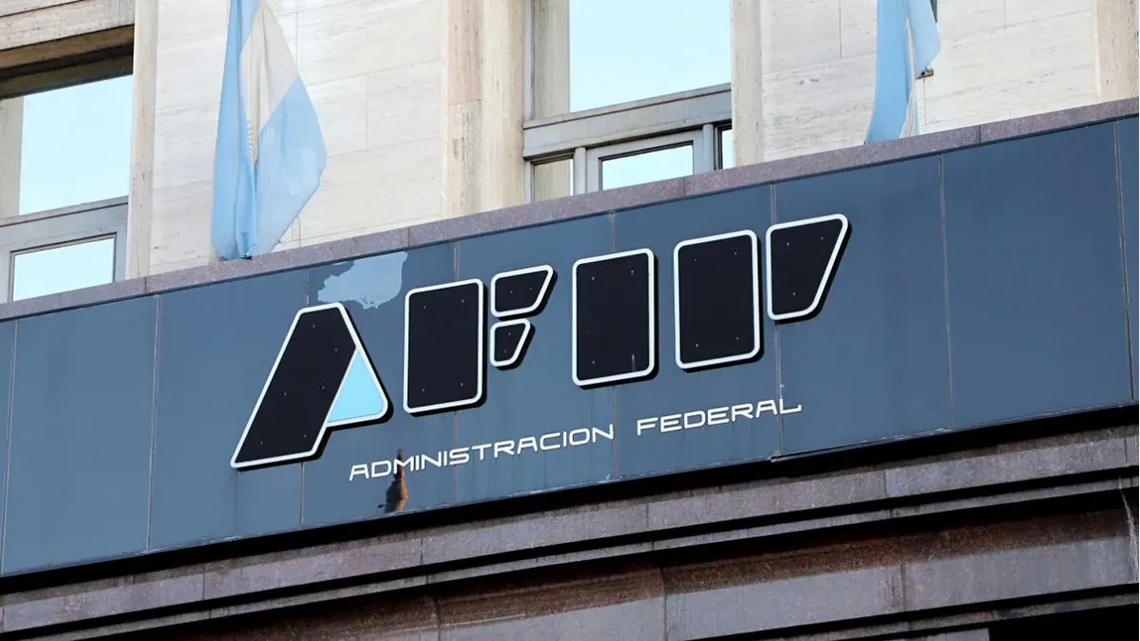 La AFIP intimó a más de 200 contribuyentes.