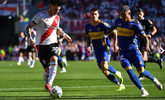 River y Boca se preparan para el certamen que se jugará en EE.UU.