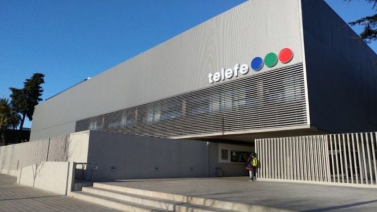 El drama de los trabajadores por la venta de Telefe