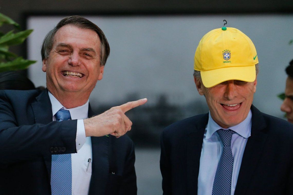 Los acuerdos entre la Argentina y Brasil: del Mercosur al Mundial 2030
