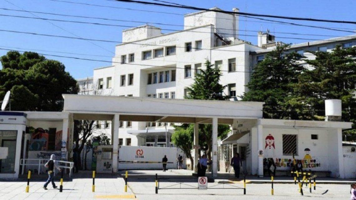 Robaron vacunas del Hospital Regional de Comodoro Rivadavia 