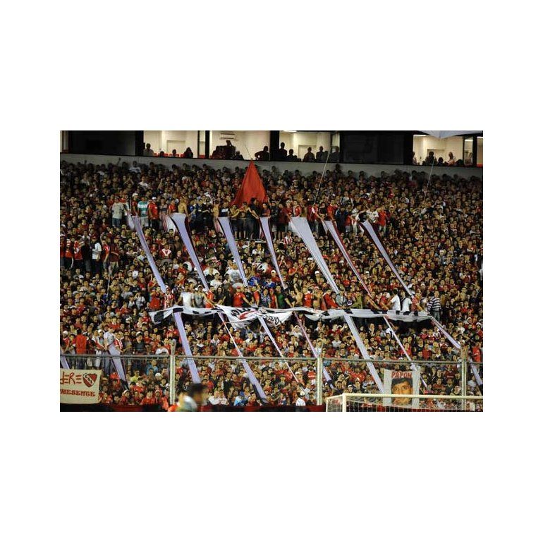 Independiente superó a Ferro en Avellaneda y se acomodó en el torneo