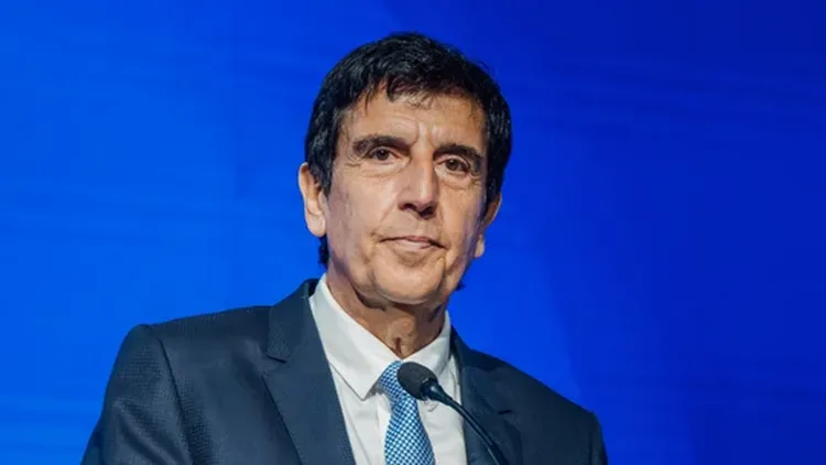 Carlos Melconian, duro con el Gobierno.&nbsp;