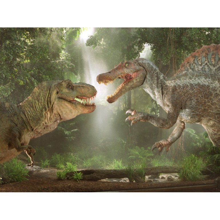Una nueva teoría explica por qué desaparecieron los dinosaurios