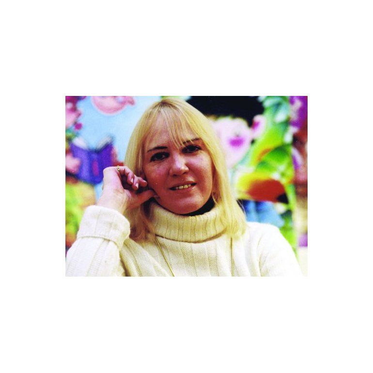 Falleció la escritora Elsa Bornemann