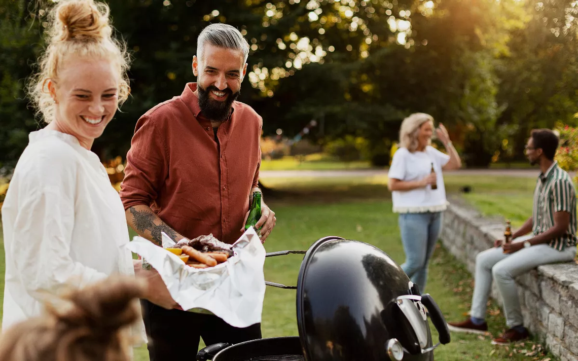Qué es y cómo aplicar Lagom, la técnica sueca para ser feliz