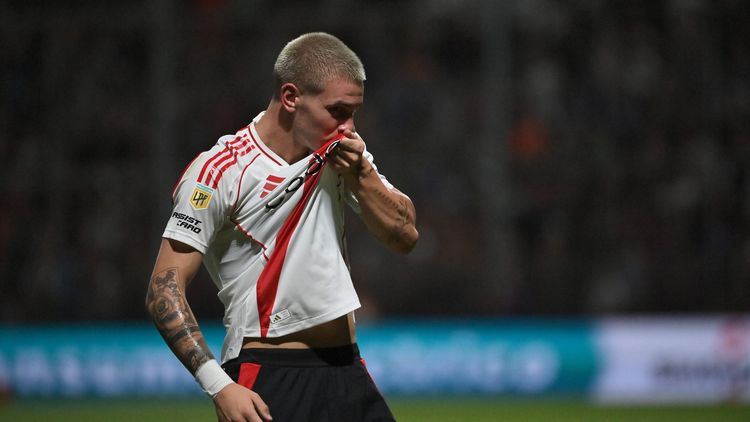 Cuánto pagaría el Real Madrid por Franco Mastantuono y cuándo se iría de River