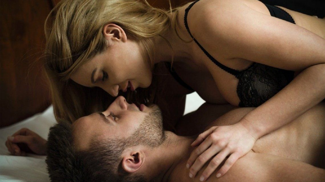 Día Internacional del sexo: La mayoría de los amantes duran 3 meses