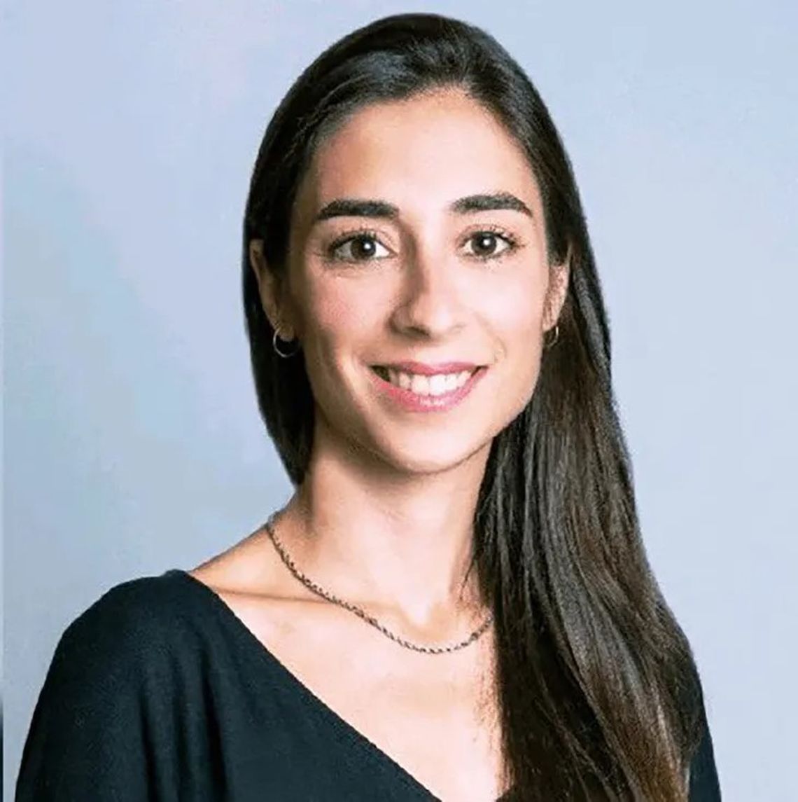 Soledad Palameta Miller, investigadora argentina, fue detenida, imputada y luego liberada mientras avanza la causa judicial. Soledad Palameta Miller, investigadora argentina, fue detenida, imputada y luego liberada mientras avanza la causa judicial.