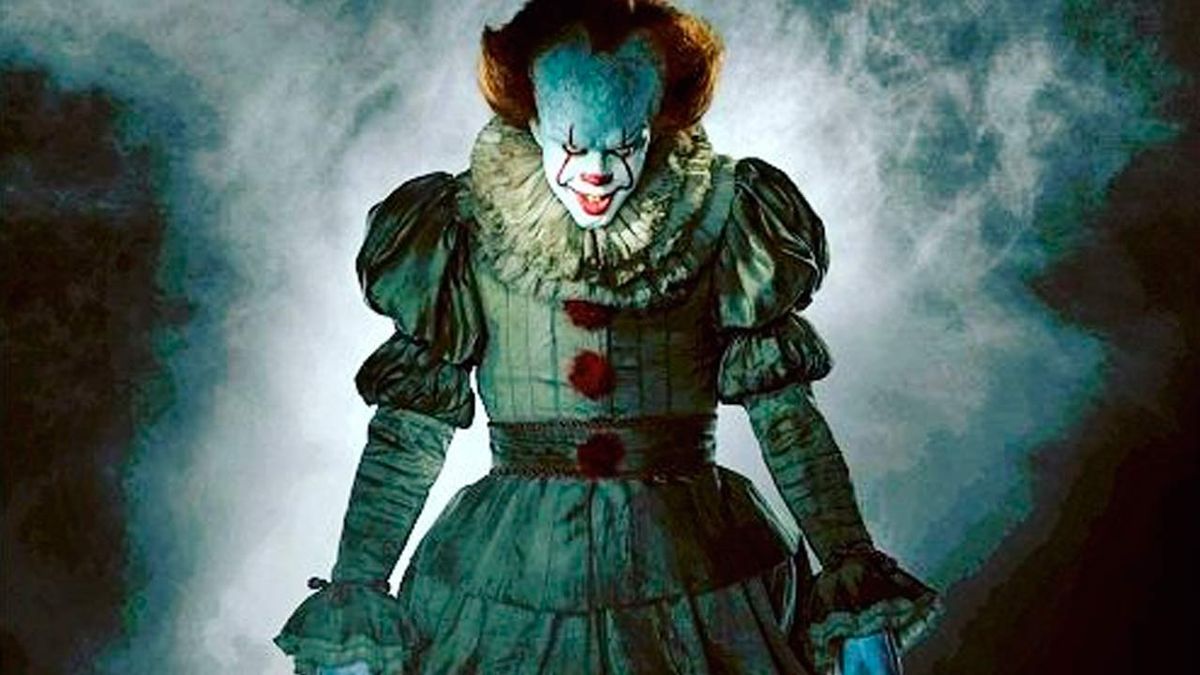 It marcó un récord de taquilla