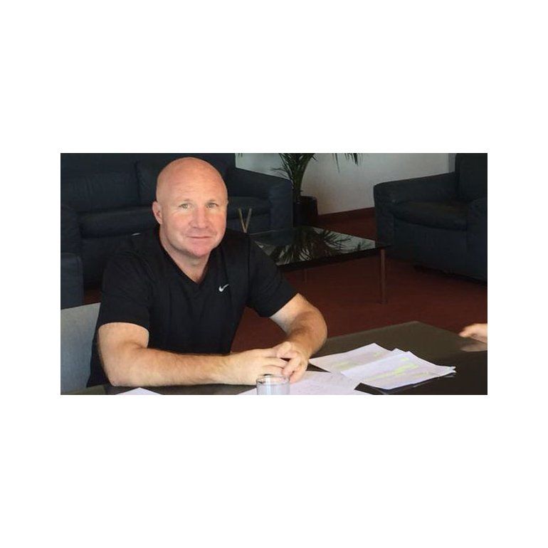 Entrevista | Mac Allister, de cara a Río 2016: Falta trabajo en el deporte individual