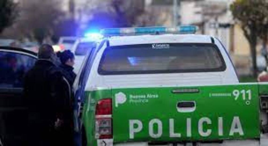 Policías de la Provincia de Buenos Aires fueron denunciados por coimas.