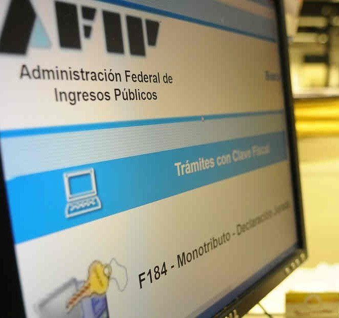 Cómo funciona la nueva app de AFIP para acceder a servicios con clave fiscal