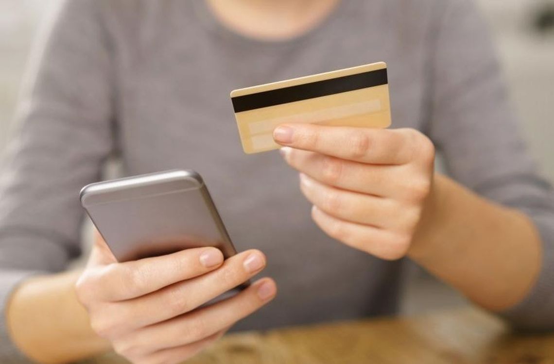 Las estafas en las redes sociales crecieron durante este año.