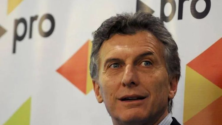 Macri y el PRO marcaron diferencias con el Gobierno en medio de cuestionamientos.