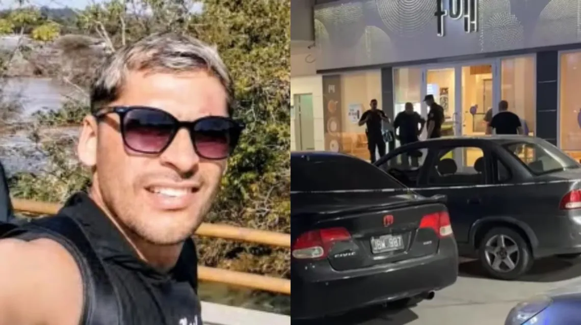 El desgarrador testimonio de la madre tras el asesinato de su hijo en Zárate.