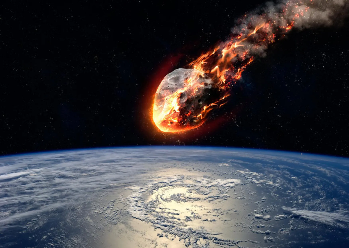 Asteroide potencialmente peligroso tendrá su encuentro más cercano con la Tierra mañana viernes