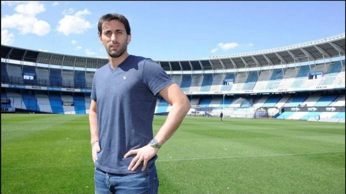 Diego Milito