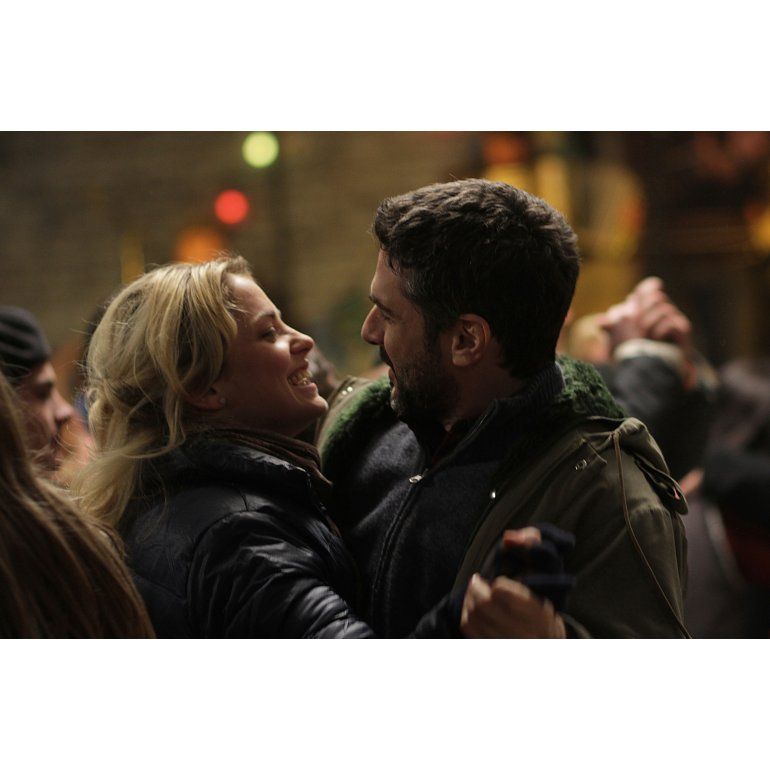 Cine: los estrenos de la semana