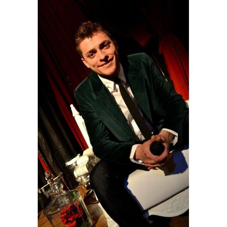 Hallan sin vida a Pablo Utrera, ex participante de “La Voz Argentina”