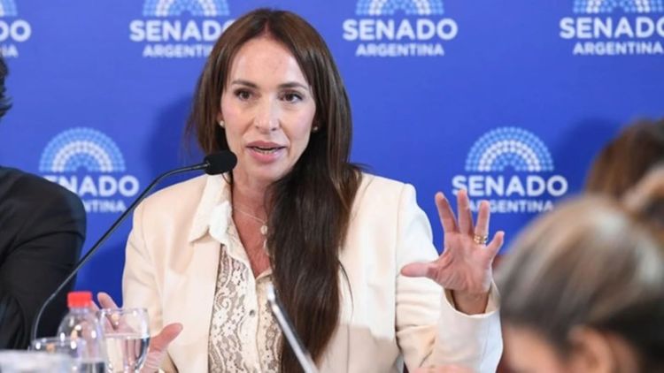 La postulación de Michelli ya había reunido las nueve firmas necesarias dentro de la Comisión de Acuerdos, compuesta por 17 integrantes.