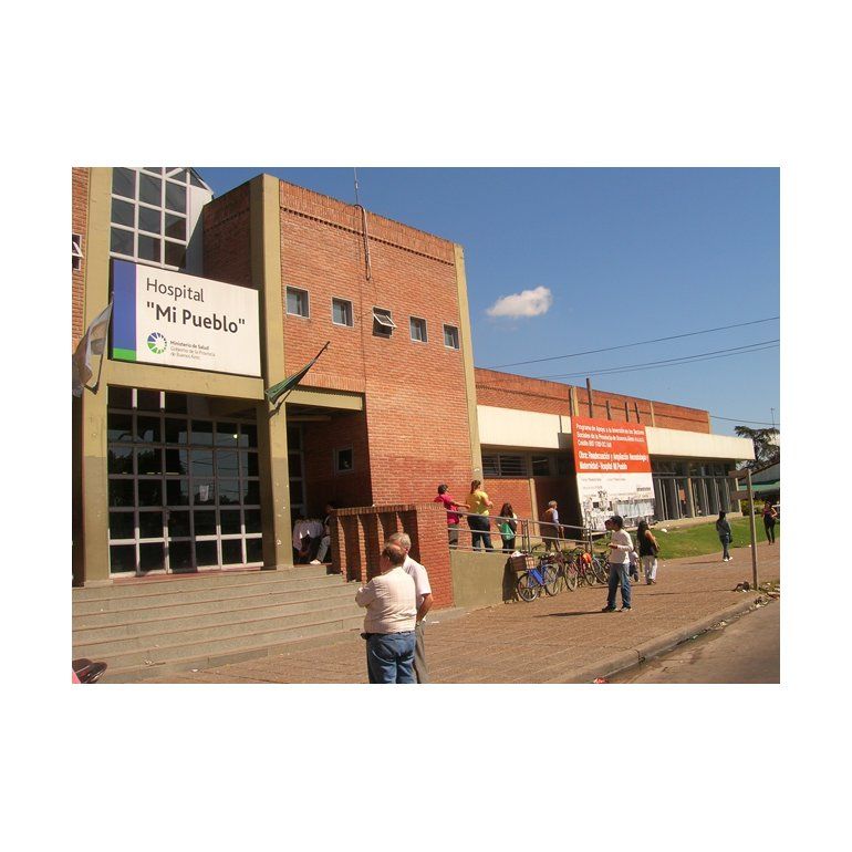 Trueque entre hospitales para obtener insumos