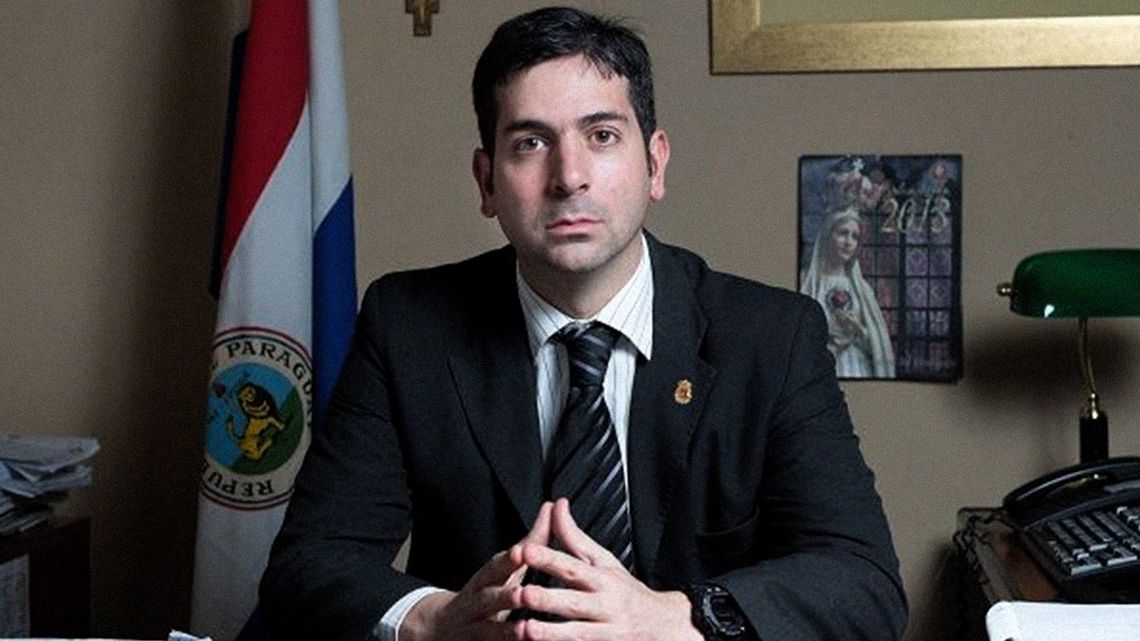 Colombia: un fiscal paraguayo fue asesinado en Cartagena.