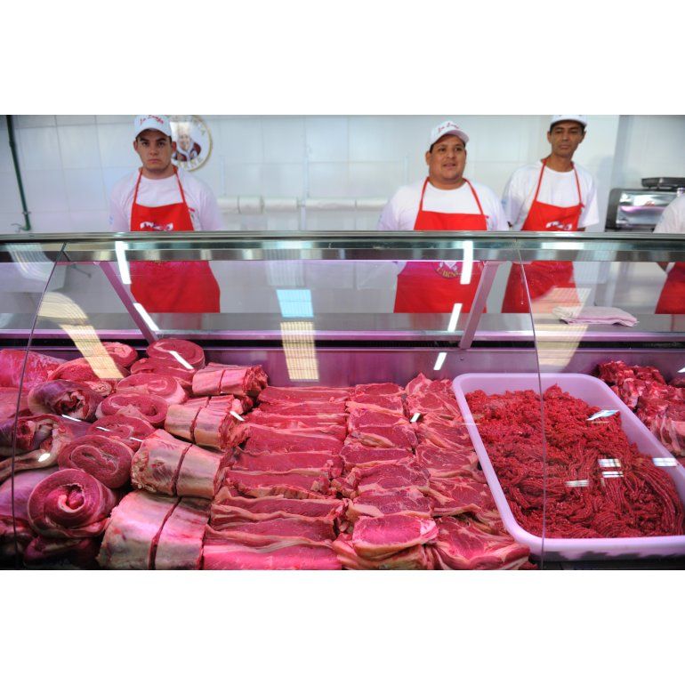 Por aumentos, convocan a boicot a la compra de carne