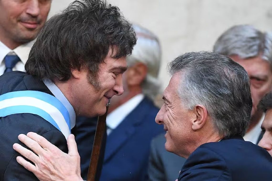 La posibilidad de un acuerdo electoral entre Javier Milei y Mauricio Macri parece cada vez m&aacute;s lejana.