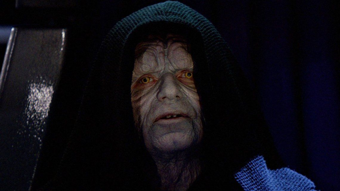 Star Wars: The Rise of the Skywalker | La reaparición de Palpatine enloqueció a los fans