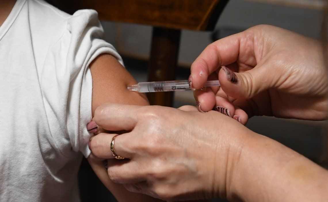 Las autoridades de la OMS tienen expectativas con la vacuna que se está desarrollando en Rusia.