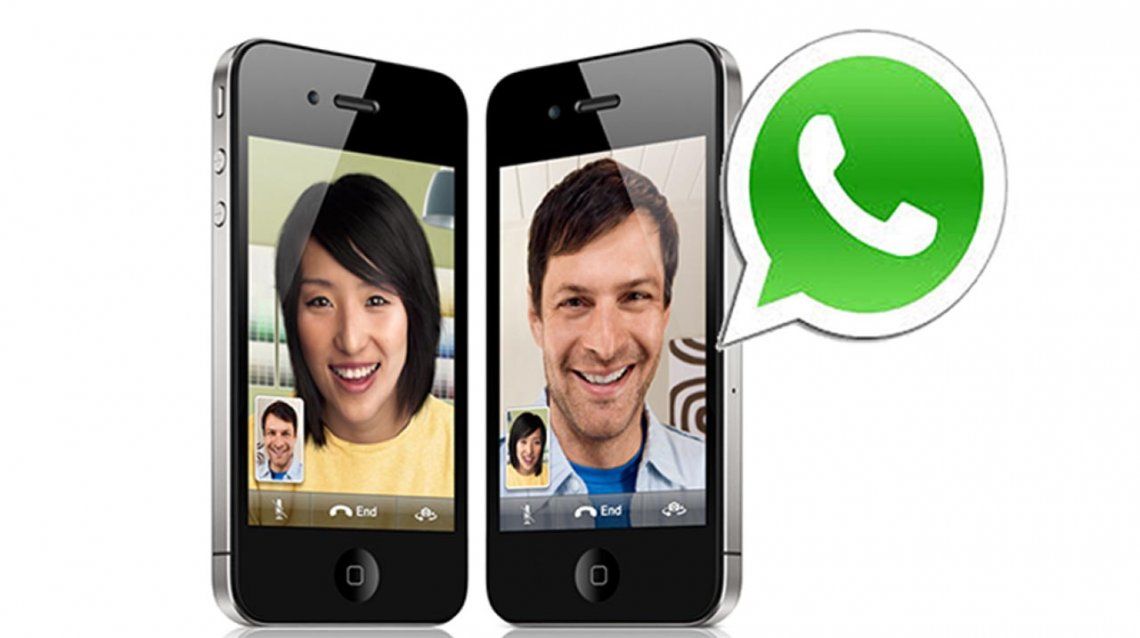 WhatsApp: truco para grabar llamadas y videollamadas