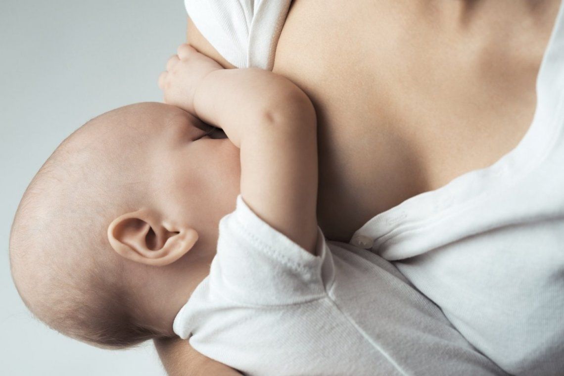 Se confirmó que la leche materna de mujeres infectadas por coronavirus o vacunadas transmite anticuerpos.