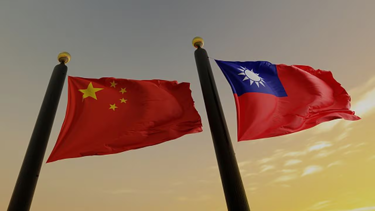 La mayoría de los países, incluida Rusia, reconocen a Taiwán como parte integral de la República Popular China