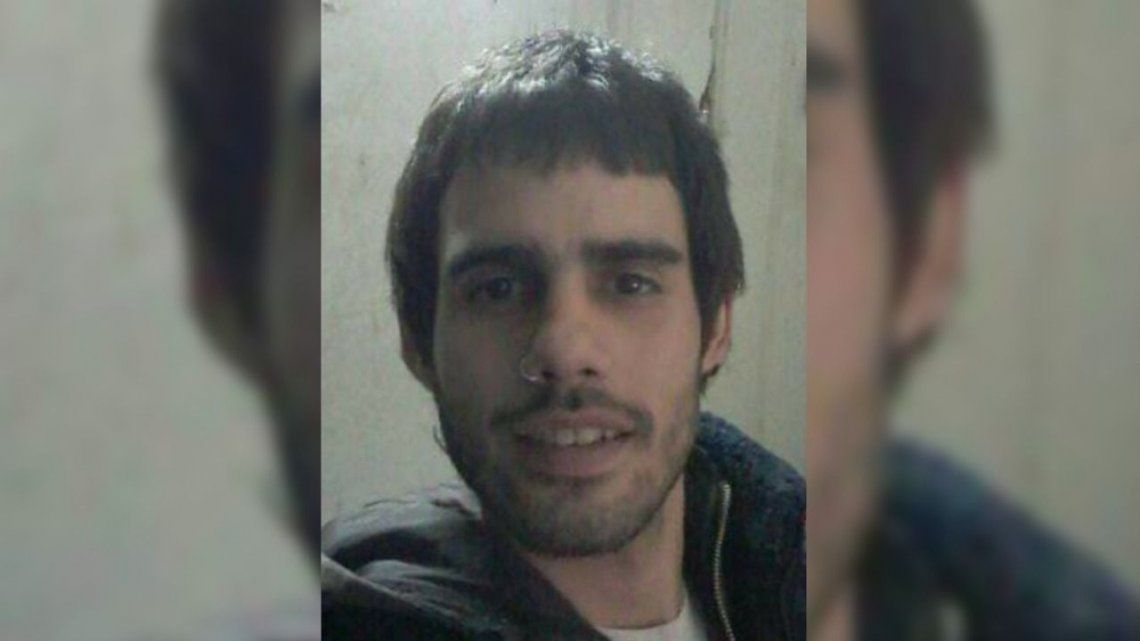 Buscan a un joven que hace casi un mes se fue de mochilero a Uruguay
