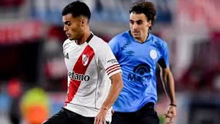 Así llegaron River y Belgrano: el duelo del morbo por la definición del título