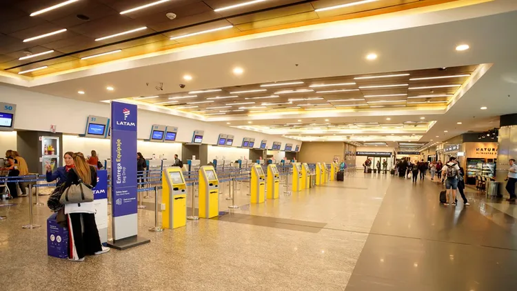 Aeroparque: murió un trabajador tras la explosión de un tubo de gas